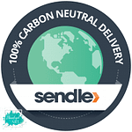 logo of Sendle shipping company